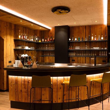 Garni Hotel Dornbach Dorf Tirol Exterior foto